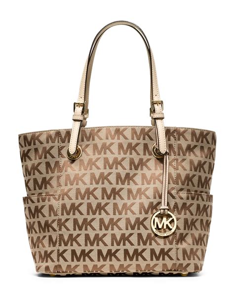 michael kors jet set torba|michael kors tote bag.